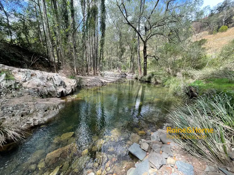 Main view of Homely rural property listing, Lot 1 Mud Hut Road, Gloucester NSW 2422