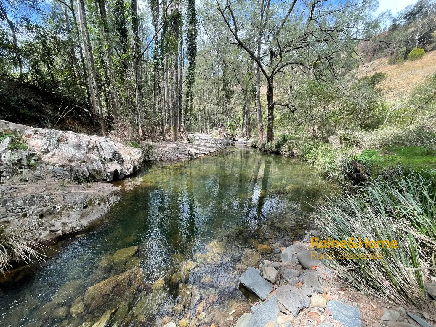 Main view of Homely rural property listing, Lot 1 Mud Hut Road, Gloucester NSW 2422