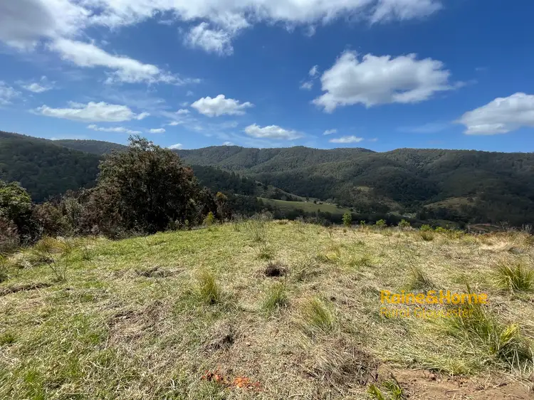 Second view of Homely rural property listing, Lot 1 Mud Hut Road, Gloucester NSW 2422