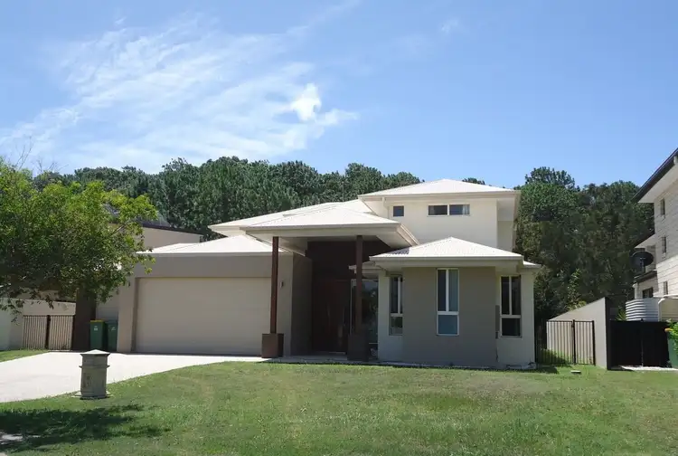 41 Palladium Boulevard