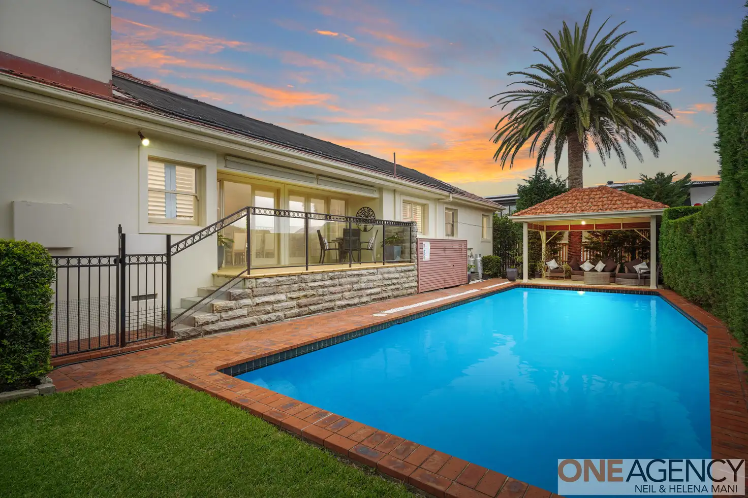 Main view of Homely house listing, 9 Harrison Street, Point Frederick NSW 2250