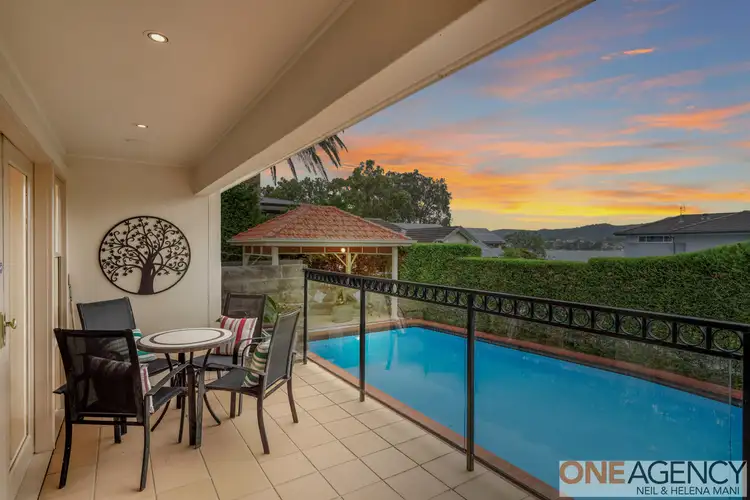 Second view of Homely house listing, 9 Harrison Street, Point Frederick NSW 2250