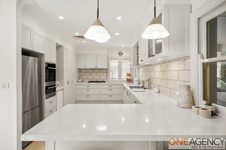 Fourth view of Homely house listing, 9 Harrison Street, Point Frederick NSW 2250