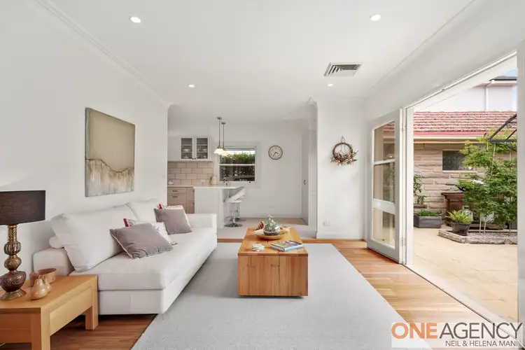 Fifth view of Homely house listing, 9 Harrison Street, Point Frederick NSW 2250