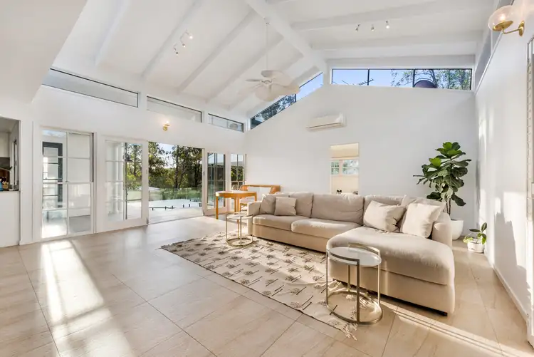 Third view of Homely rural property listing, 2775 Moggill Road, Pullenvale QLD 4069