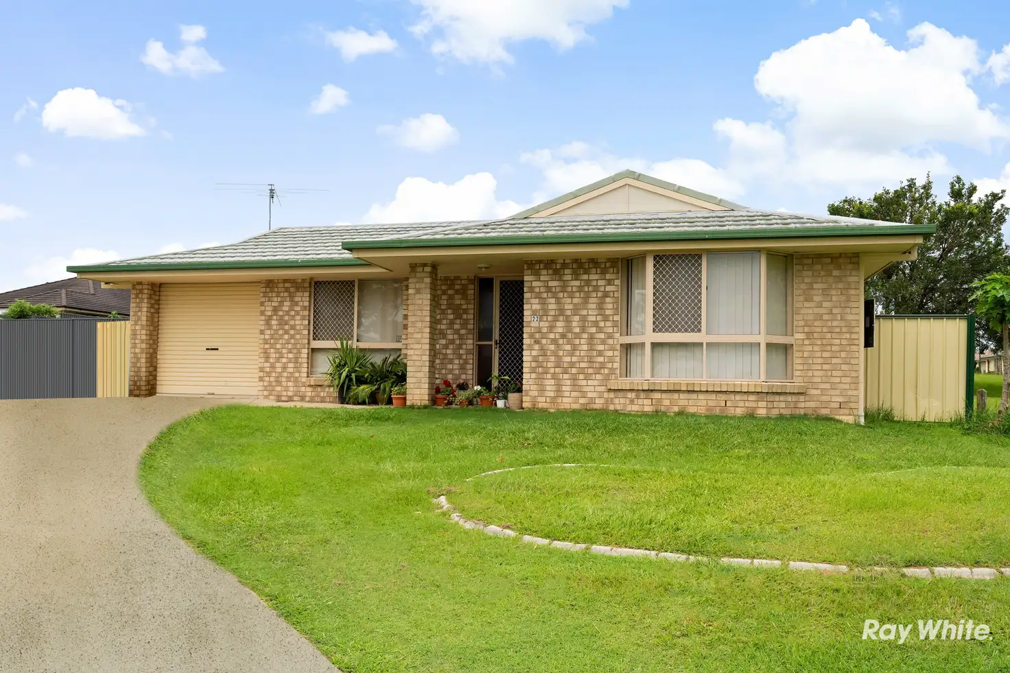 Main view of Homely house listing, 22 Debanie Court, Marsden QLD 4132