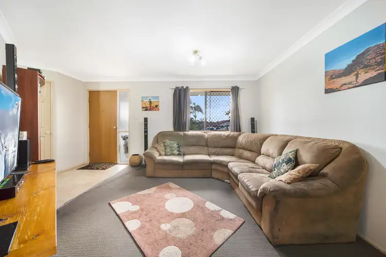 Second view of Homely house listing, 22 Debanie Court, Marsden QLD 4132