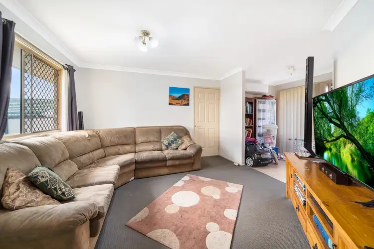 Third view of Homely house listing, 22 Debanie Court, Marsden QLD 4132
