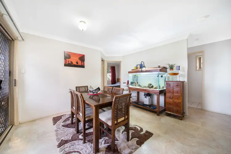 Sixth view of Homely house listing, 22 Debanie Court, Marsden QLD 4132