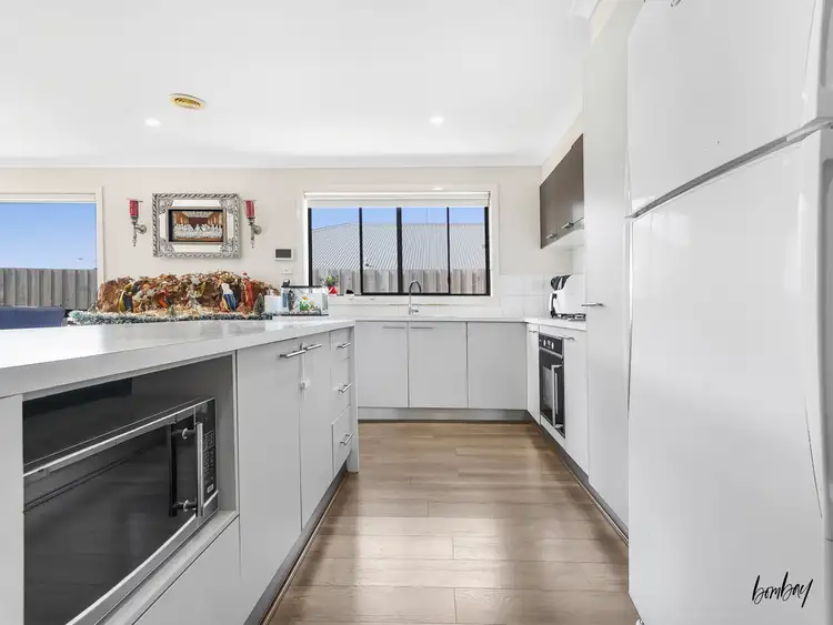 Third view of Homely house listing, 18 Leveque Loop, Craigieburn VIC 3064