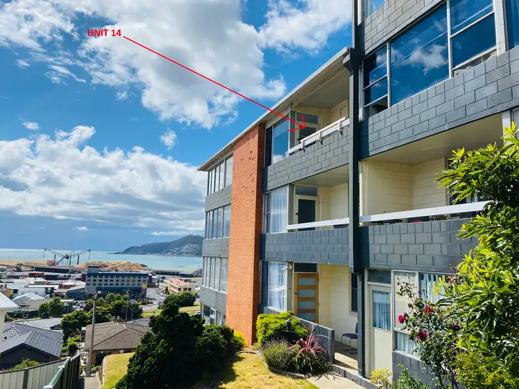 14/3 Vernon Place, Burnie TAS 7320