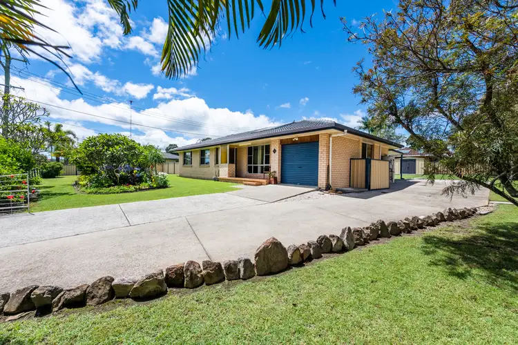 52-54 Havelock Street, Lawrence NSW 2460
