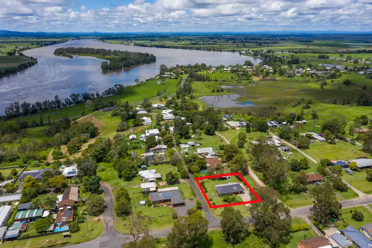 Second view of Homely house listing, 52-54 Havelock Street, Lawrence NSW 2460