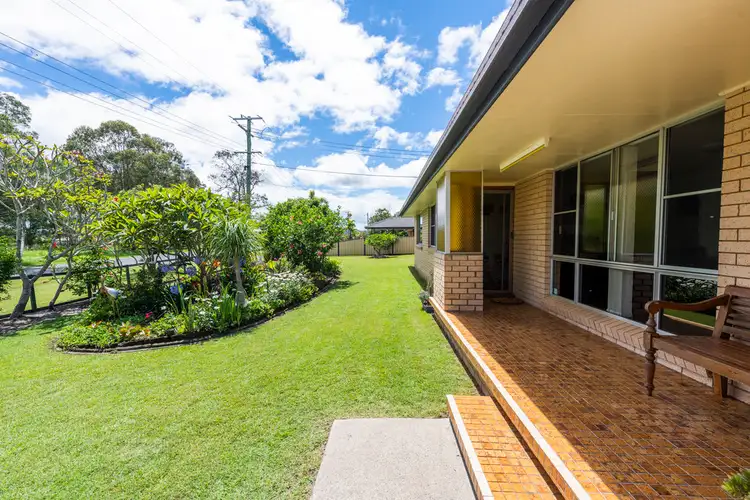 Third view of Homely house listing, 52-54 Havelock Street, Lawrence NSW 2460