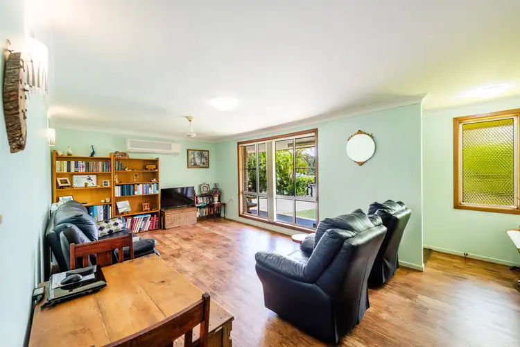 Fifth view of Homely house listing, 52-54 Havelock Street, Lawrence NSW 2460
