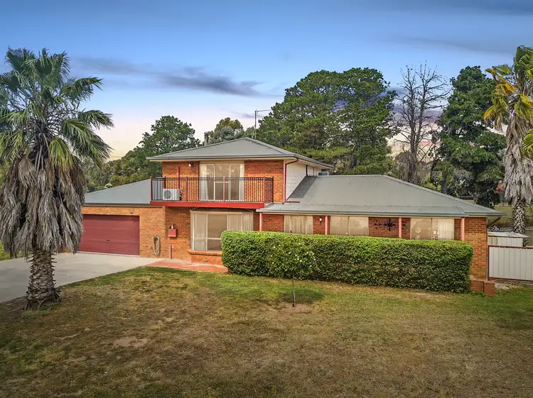 17 Airey Street, Huntly VIC 3551