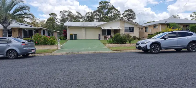 Main view of Homely house listing, 31 High School Road, Gin Gin QLD 4671