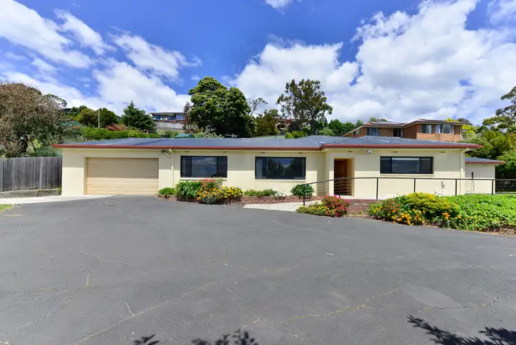 Main view of Homely house listing, 3 Cleland Court, West Moonah TAS 7009