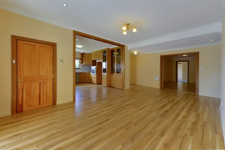 Fifth view of Homely house listing, 3 Cleland Court, West Moonah TAS 7009