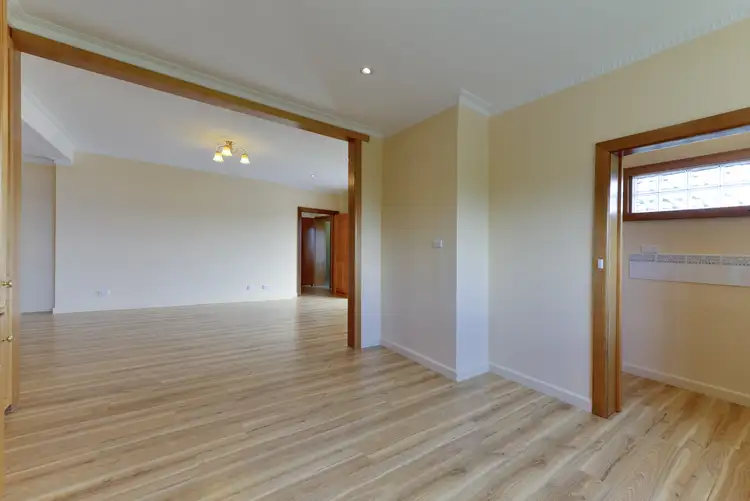 Sixth view of Homely house listing, 3 Cleland Court, West Moonah TAS 7009