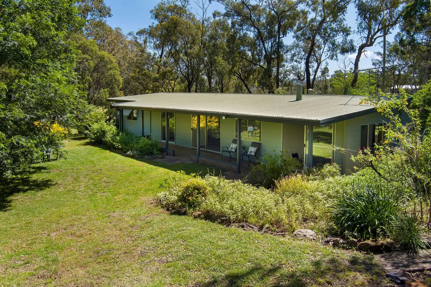 Main view of Homely house listing, 108-114 Booyamurra Street, Coolah NSW 2843