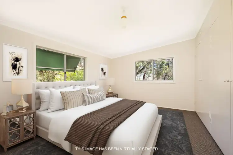 Fourth view of Homely house listing, 108-114 Booyamurra Street, Coolah NSW 2843