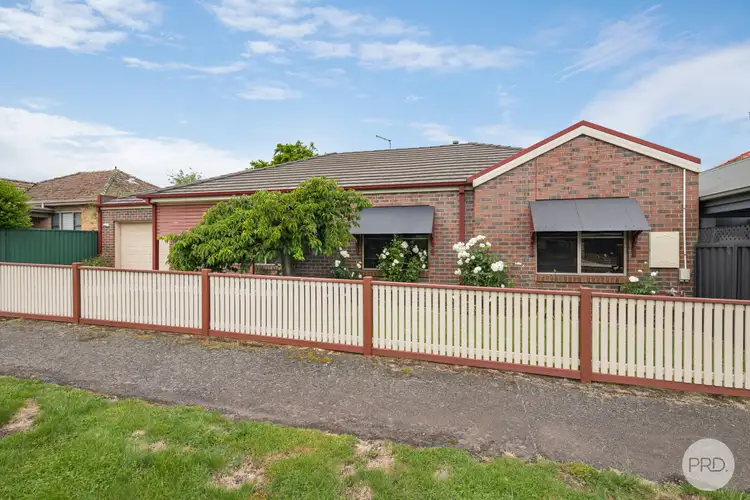 Main view of Homely house listing, 1100 Armstrong Street North, Ballarat North VIC 3350