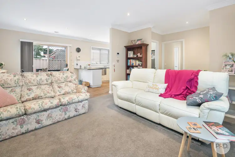 Second view of Homely house listing, 1100 Armstrong Street North, Ballarat North VIC 3350