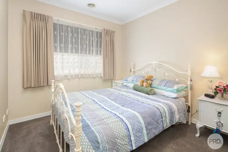 Fifth view of Homely house listing, 1100 Armstrong Street North, Ballarat North VIC 3350
