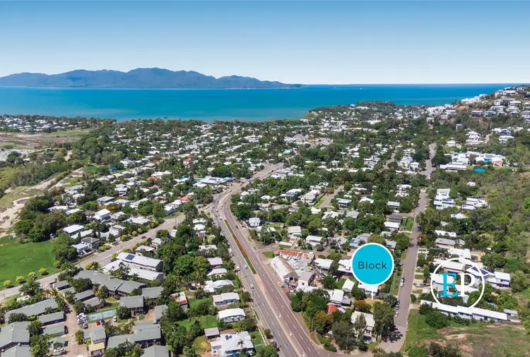 4 Potts Street, Belgian Gardens QLD 4810