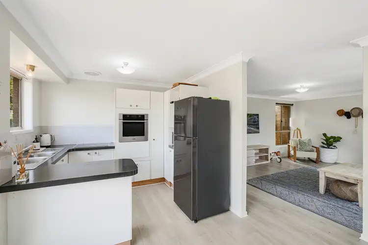 Third view of Homely semi-detached listing, 106 Newling Street, Lisarow NSW 2250