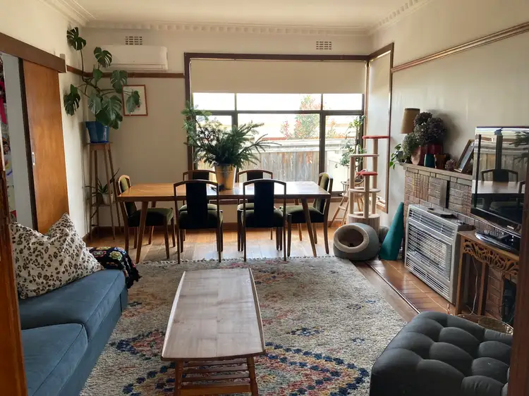 Second view of Homely house listing, 33 Frank Street, Newtown VIC 3220