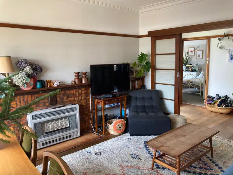 Third view of Homely house listing, 33 Frank Street, Newtown VIC 3220