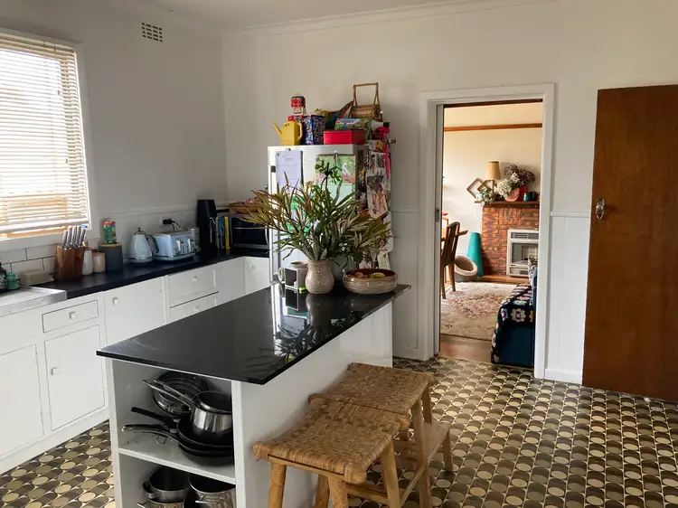 Fifth view of Homely house listing, 33 Frank Street, Newtown VIC 3220