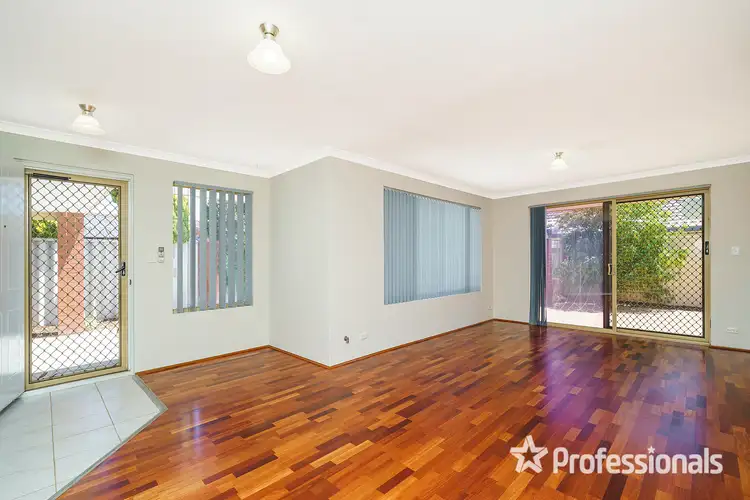 Sixth view of Homely villa listing, 33A Balga Avenue, Balga WA 6061
