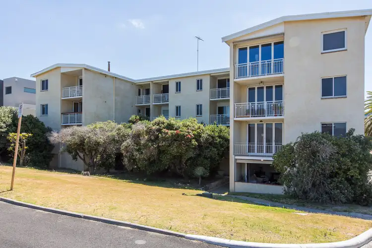 Third view of Homely studio listing, 3/190 Little Marine Parade, Cottesloe WA 6011