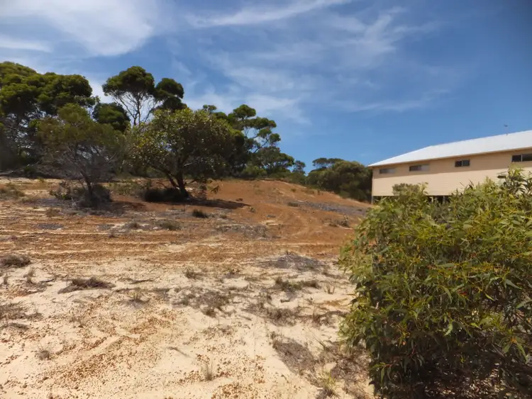 Third view of Homely land listing, 13 France Street, Hopetoun WA 6348
