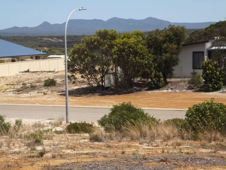Seventh view of Homely land listing, 13 France Street, Hopetoun WA 6348