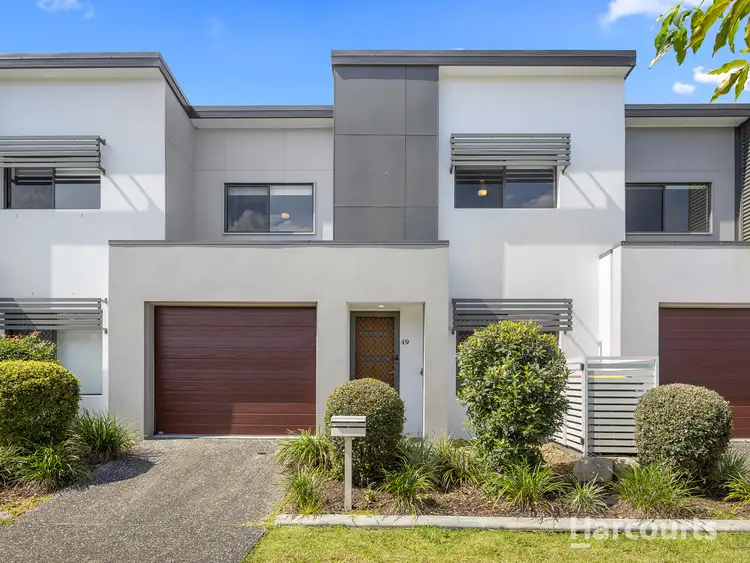 49/20 Nicoro Place, Calamvale QLD 4116