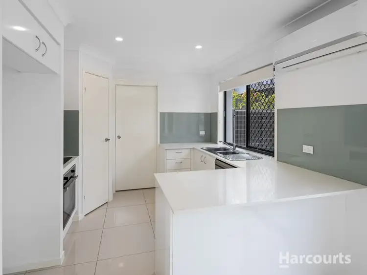 Second view of Homely townhouse listing, 49/20 Nicoro Place, Calamvale QLD 4116