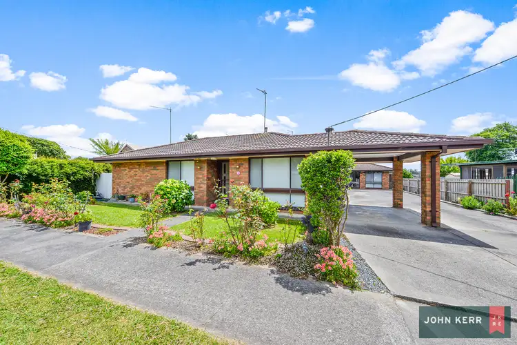 1-3/4 Jubilee Street, Moe VIC 3825