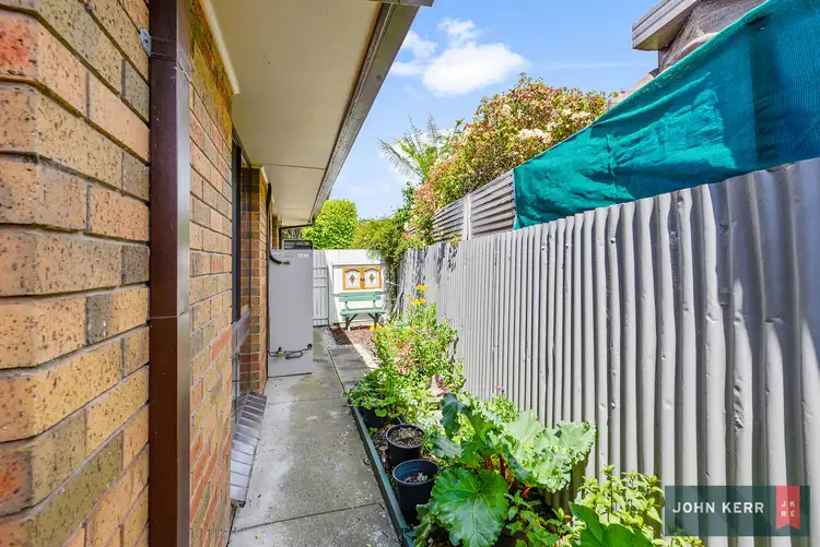 Second view of Homely block of units listing, 1-3/4 Jubilee Street, Moe VIC 3825
