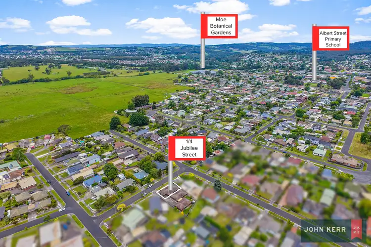 Seventh view of Homely block of units listing, 1-3/4 Jubilee Street, Moe VIC 3825