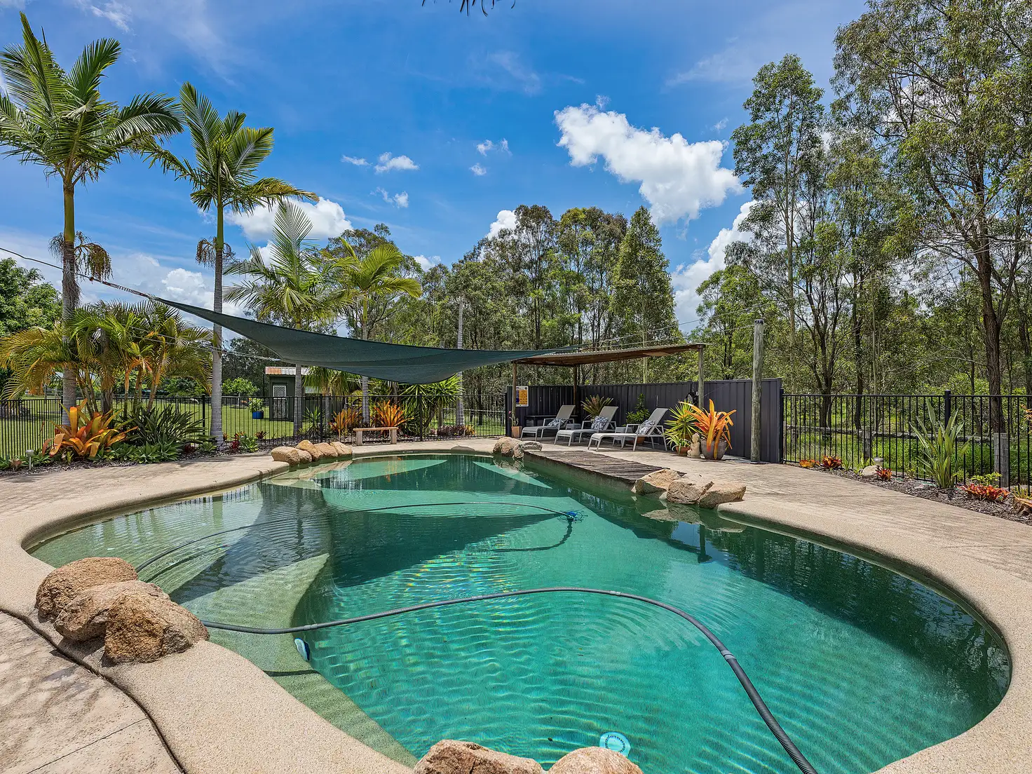 Main view of Homely house listing, 76 Steinhardt Street, Lowood QLD 4311