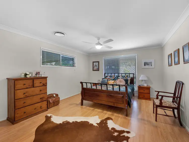 Fifth view of Homely house listing, 76 Steinhardt Street, Lowood QLD 4311