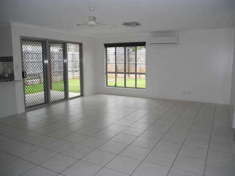 Fourth view of Homely house listing, 43 BAUHINIA STREET, Boyne Island QLD 4680