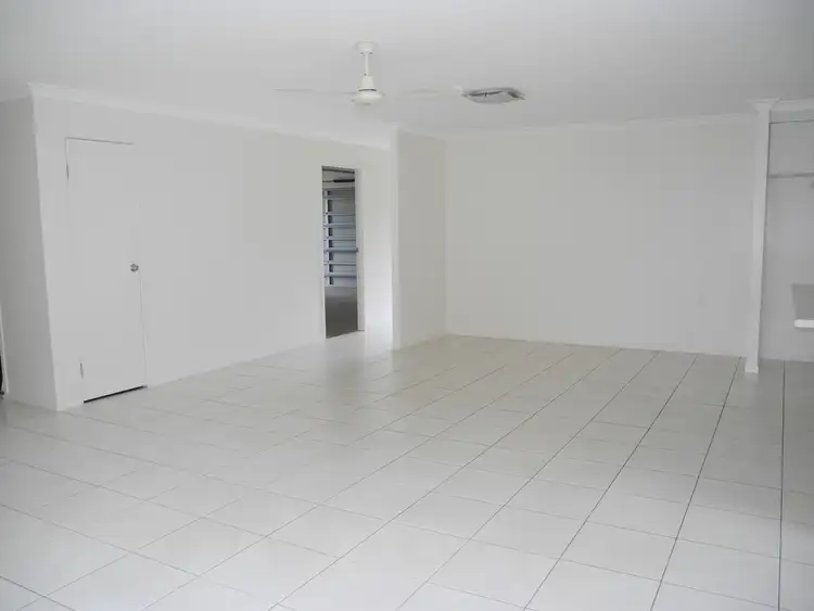 Sixth view of Homely house listing, 43 BAUHINIA STREET, Boyne Island QLD 4680