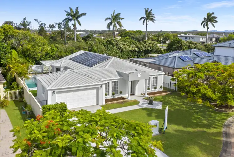 22A Oyster Cove Promenade, Helensvale QLD 4212