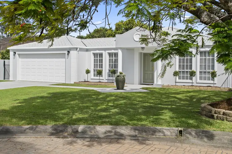 Third view of Homely house listing, 22A Oyster Cove Promenade, Helensvale QLD 4212