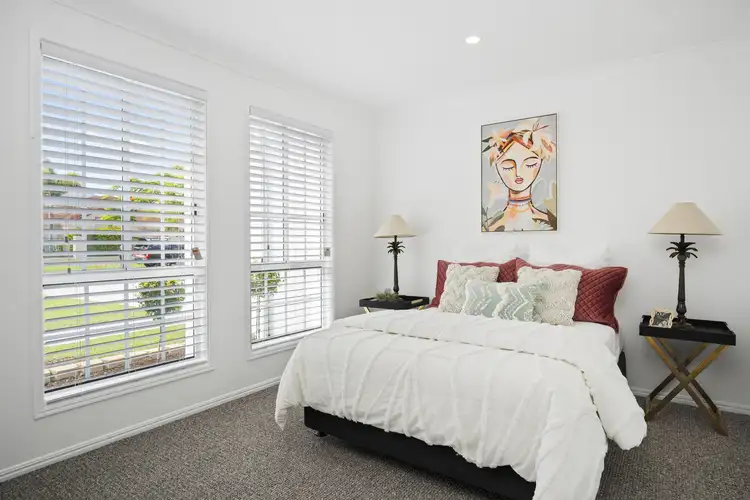 Fifth view of Homely house listing, 22A Oyster Cove Promenade, Helensvale QLD 4212